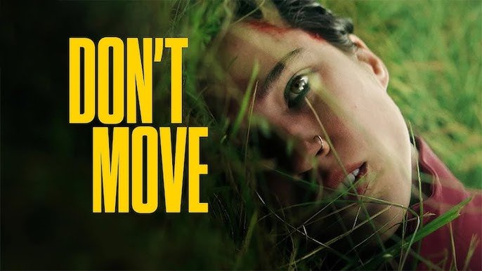 Dont Move - VJ Junior